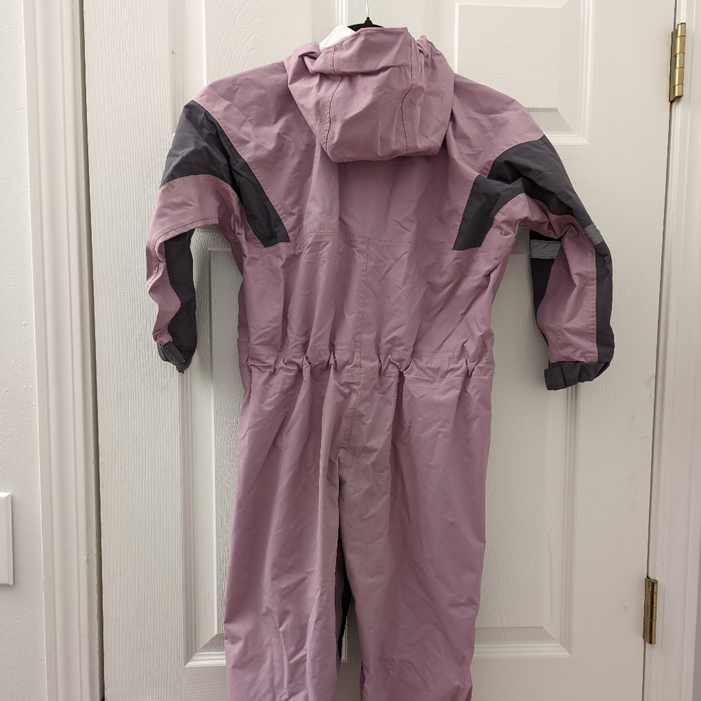 Oaki Children's Rain / Trail Suit